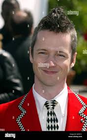 Cameron and mitchell hi-res stock photography and images