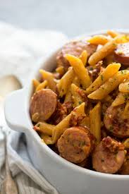 75 Easy Pasta Recipes Best Pasta Recipes And Dishes