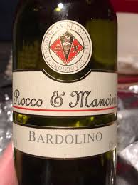Osteria & pizza + ristorante Rocco Mancini Bardolino Vivino