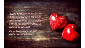 Happy birthday images and quotes for him. Happy Birthday Quotes For Long Time Boyfriend The 105 Cute Birthday Quotes For Boyfriend Wishesgreeting Dogtrainingobedienceschool Com