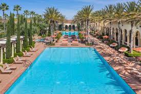 Los Olivos at Irvine Spectrum Apartments