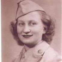 Carrie Hebert Kester Obituary