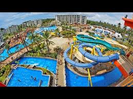 Wahana edukatif di luar kolam renang. Splash Jungle Waterpark Thalang District Destimap Destinations On Map