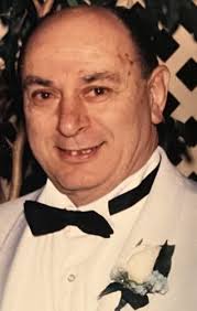Anthony Amichetti Obituary (2023)