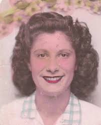 Obituary for Clara L (Dickey) Ferranti