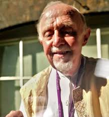 Please pray for the repose of the soul of Fr Paul Teece, who died today.  May he rest in peace and rise in glory. Details of funeral arrangements  will be made available