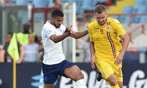 România a reuşit o victorie uriaşă cu anglia la europeanul de tineret. Rezumat Video Anglia U21 Romania U21 2 4 Echipa Romaniei A Fost FantasticÄƒ Stiri De Cluj