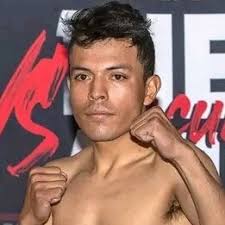 Edgar Rivera vs. Brayan Sanchez, Vidales vs. Herrera