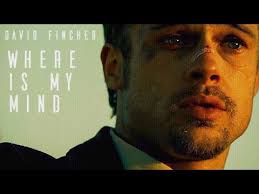 The Art of DAVID FINCHER