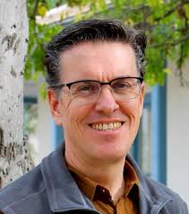 Dr Christopher Scott