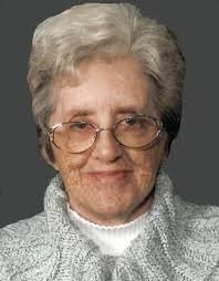 Shirley Spurlin Obituary (1938