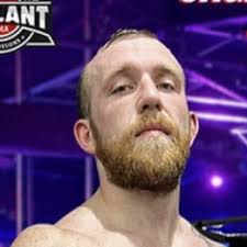 Jvon Hurtado vs. James Graefe, Flex Fights