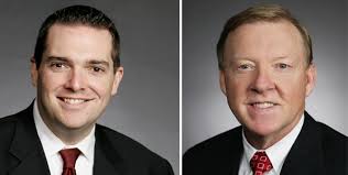 Money Talks: Appropriations Leaders Offer Insight