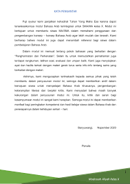 We did not find results for: E Modul Bahasa Arab Ma Kelas 10 1