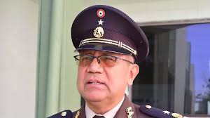 Coordinación federal y estatal redujo homicidios en la entidad: General de  la 5ta zona Militar