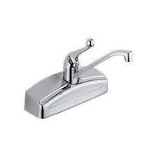 The basic functioning of these faucets is also good. 200 Delta 200 Single Handle Wall Mount Kitchen Faucet Chrome