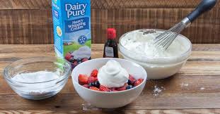 It won't be as good as fresh whipped cream, but you can still add it to pancakes and the like. Can You Freeze Heavy Cream Simple Answer Go Bad Or Not