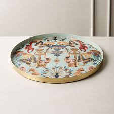 Jetzt eine riesige auswahl an gebrauchtmaschinen von zertifizierten händlern entdecken Unique Serving Trays Stands Cb2 Canada
