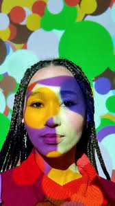 Registro feito na exposição AVAF (alterações vividas absolutamente  fantasiosas) que ta rolando no Sesc Paulista. Vale super a pena conferir!