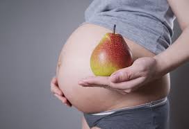 Except for the cupcakes. — ashlee simpson. Eating Pear Fruit During Pregnancy Health Benefits Precautions