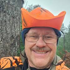 First deer with traditional recurve bow