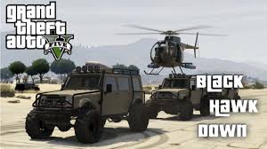 This film exposes the reality behind america's troubled intervention in somalia. Gta 5 Black Hawk Down Official Movie Trailer 2014 Youtube