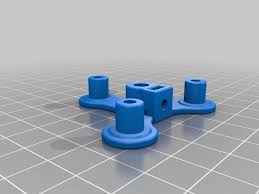 Peristaltic Paste Extruder By Jonny Thingiverse Peristaltic Pump Past 3d Printer