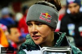 Hendrickson: „Byłam dla siebie największym krytykiem, teraz jestem głodna  sukcesu”