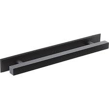 Cb2 Kitchen Hardware Drawers Black Cabinet Hardware Black Handle Black Cabinets