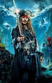 High definition and resolution pictures for your desktop. Movie Of The Week Pirates Of The Caribbean Dead Men Tell No Tales Mobile Wallpapers 150 1080p To 4k Movies Post Jack Sparrow Movies Jack Sparrow Tattoos Jack Sparrow Drawing