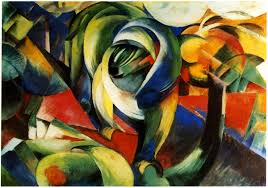 Image result for arte espressionista