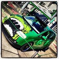 The plymouth is first seen in tokyo drift in the end during dom's cameo, later it is the car in which letty dies, in the fourth instalment. Hulk Car From Fast And Furious Tokyo Drift 1 Tipp Von 187 Besucher