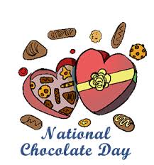 Check spelling or type a new query. National Chocolate Day