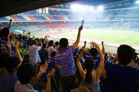 「応援サッカー」の画像検索結果