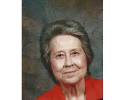 Margaret Hammond Obituary (2014)