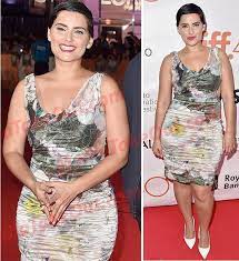 The canadian singer looked a far cry from the slender, toned performer who hit the charts with i'm like a. Wackymoe ×'×˜×•×•×™×˜×¨ Remember Pop Singer Nelly Furtado Well She S Gotten Thick Now She S Built Like A Grown Woman Http T Co Fx9nxao2it