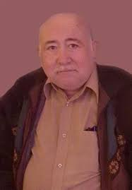 Cesar Zamora Obituary (1948