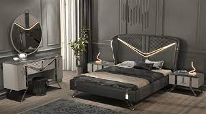 Pin By Leila On Venus Bedroom Furniture Design Bedroom Bed Design Luxury Furniture Sofa