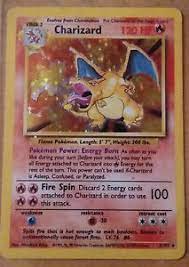 .each of the charizard cards, marco's side of the trade was worth anywhere between $850,000 two weeks ago, saying that the trade was more than worth it to him because he got a pikachu card. Rare Charizard Pokemon Card Christmas Special Price Reduced Ebay
