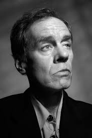 David Carr, 8 september 1956