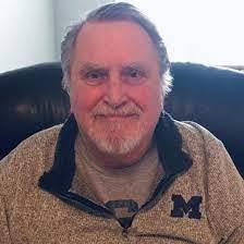 Kenneth Specht's Instagram, Twitter & Facebook