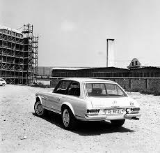 Og 1966 Mercedes Benz 230slx Shooting Brake Frua Concept Shooting Brake Mercedes Benz Mercedes Benz Classic