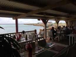 Zagaya Restaurant Guadeloupe Pieds Dans L Eau Saint Francois Blog Blog Voyage Guadeloupe Meilleur Restaurant Blog Saint Francois Blog Voyage Guadeloupe