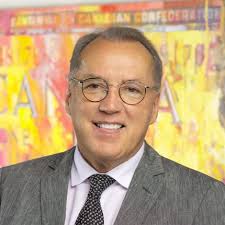 2021 Virtual Head Table