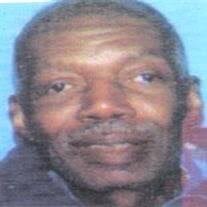 Joseph Edward Blunt Obituary