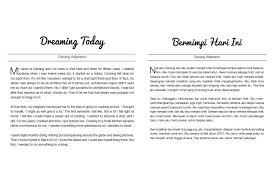 1.9 pekerjaan di dunia pemerintahan. Translate English To Bahasa Indonesia Or Vice Versa By Nindjatranslate Fiverr