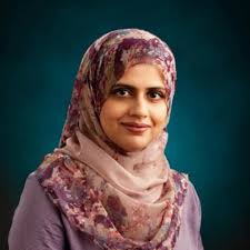Mariam Murtaza Ali