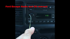 One of the most time consuming tasks with installing a car stereo car radio car speakers car amplifier listed below is the vehicle specific wiring diagram for your car alarm remote starter or keyless entry installation into your 2005 2007 ford escapethis. Ford Escape Mach 300 Wiring Wiring Diagram