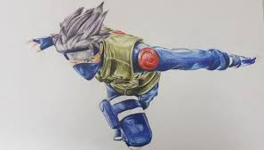 In this step by step tutorial, i'll show you how to blend colored pencils so that. Do A Very Realistic Comic Drawing Of You Using Colored Pencils Or Ink By Kaysentheartist Fiverr