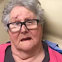 Beatrice Smith Ferguson